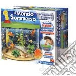 Il mondo sommerso art vari a