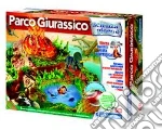Parco giurassico art vari a