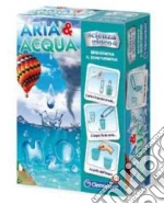 Aria e acqua art vari a