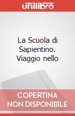 La Scuola di Sapientino. Viaggio nello art vari a