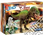 Focus Junior - Il grande T-Rex art vari a