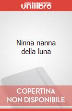 Ninna nanna della luna art vari a