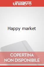 Happy market art vari a