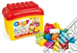 Clemmy plus - Secchiello (30 pezzi) art vari a