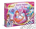Winx. Diario fatato art vari a