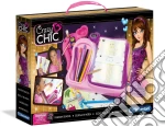 Crazy Chic - Scuola di moda art vari a