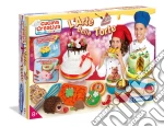 Cucina Creativa - Torte e biscotti art vari a