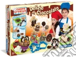 Cucina Creativa - Fabbrica di cioccolato art vari a