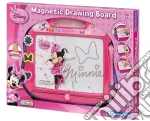 Lavagna magnetica. Minnie art vari a