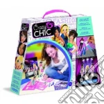 Crazy Chic. Disegna la tua collezione moda art vari a