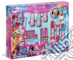 Winx. Trucchi. Laboratorio trucchi art vari a