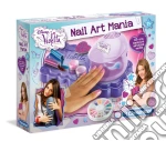 Violetta. Nail art mania art vari a