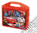 Cubi 12. Cars 2 art vari a
