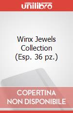 Winx Jewels Collection (Esp. 36 pz.) art vari a