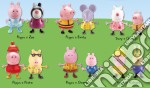 Peppa Pig - Coppia Personaggi Ass. 3 articolo cartoleria di Giochi Preziosi