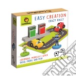 Ludattica - Easy Creation Crazy Rally articolo cartoleria