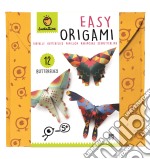 Ludattica - Easy Origami Farfalle articolo cartoleria