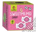 Ludattica - Sweetmemo Sagomato Candy articolo cartoleria