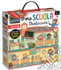Lisciani: Montessori - La Mia Scuola Montessori art vari a