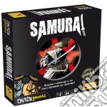 Lisciani: Crazy Games - Samurai articolo cartoleria di Lisciani