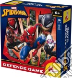 Marvel: Lisciani - Spiderman Defence