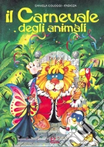 Carnevale degli animali articolo cartoleria