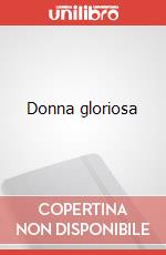 Donna gloriosa art vari a