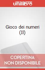 Gioco dei numeri (Il) art vari a