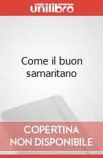 Come il buon samaritano articolo cartoleria