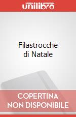 Filastrocche di Natale art vari a