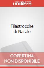 Filastrocche di Natale articolo cartoleria