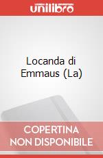 Locanda di Emmaus (La) art vari a