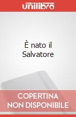 È nato il Salvatore art vari a