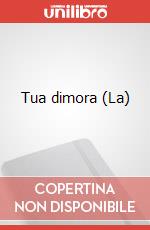 Tua dimora (La) art vari a