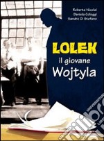 Lolek; il giovane Wojtyla articolo cartoleria di Di Stefano Sandro