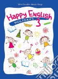 Happy English. Vol. 3 art vari a