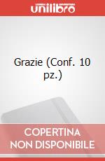 Grazie (Conf. 10 pz.) articolo cartoleria