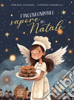 Inconfondibile sapore del Natale (L') art vari a