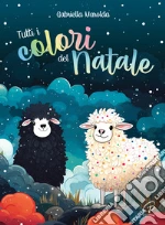 Tutti i colori del Natale. Partitura art vari a