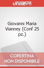 Giovanni Maria Vianney (Conf 25 pz.) articolo cartoleria