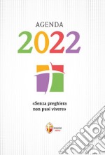 Agenda Devozionale 2022 articolo cartoleria