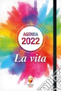 Agendina giornaliera 2022. La vita articolo cartoleria