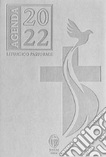 Agenda liturgico pastorale 2022 articolo cartoleria