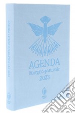 Agenda Liturgico Pastorale 2023 articolo cartoleria