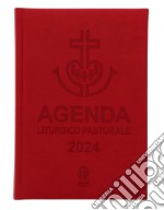 Agenda Liturgico Pastorale 2024 articolo cartoleria