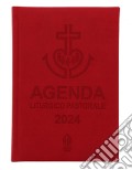 Agenda Liturgico Pastorale 2024 art vari a