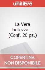 La Vera bellezza... (Conf. 20 pz.)