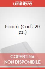 Eccomi (Conf. 20 pz.)