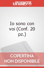 Io sono con voi (Conf. 20 pz.) art vari a