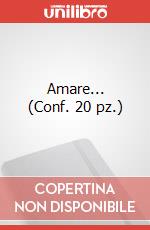 Amare... (Conf. 20 pz.)